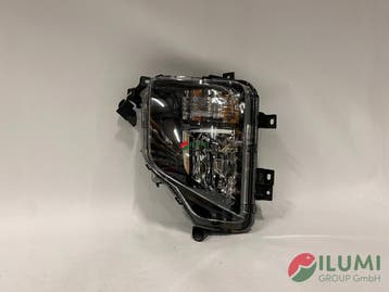 Mitsubishi L200 VI 2019- Halogeen LED Links, Autos : Pièces & Accessoires, Verzenden