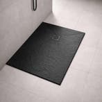 Douchebak BWS Stonelle Antislip Composiet 90x160x3 cm, Doe-het-zelf en Bouw, Ophalen of Verzenden, Nieuw, Douche
