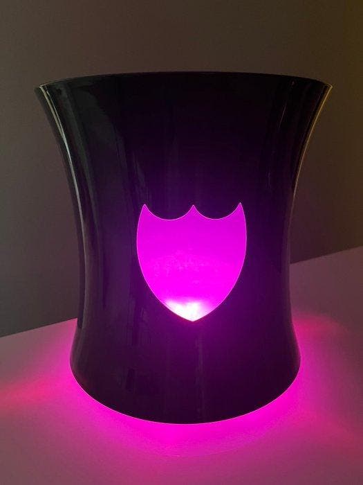 Dom Perignon Luminous LED (rechargeable) - Rafraîchisseur à, Collections, Vins
