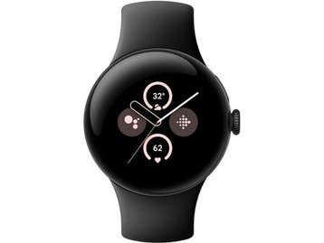 Google Pixel Watch 2 - Smartwatch - Bluetooth -, Verzenden, Zo goed als nieuw, Google