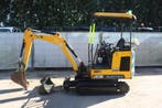 Veiling: Minigraver JCB 19C-1 E Elektrisch 2020, Zakelijke goederen, Ophalen