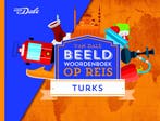 Turks / Van Dale Beeldwoordenboek op reis 9789460773327, Verzenden, Zo goed als nieuw
