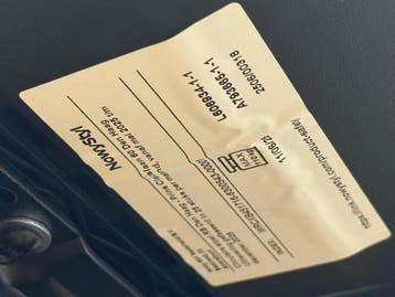 Refurbished Rohde Grahl Xenium Bureaustoel - Nieuwstaat!, Verzenden, Bureaustoel