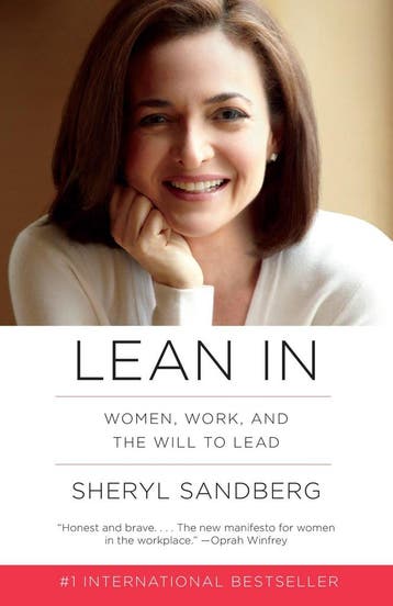 Lean In 9781101872703 Sheryl Sandberg, Verzenden, Zo goed als nieuw, Sheryl Sandberg