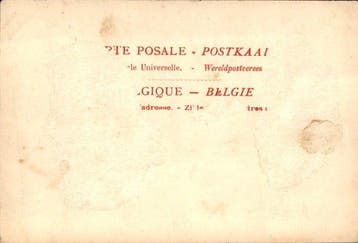 België - Kortrijk - Ansichtkaart (138) - 1900-1999, Gelopen