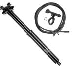 Hydraulische dropper 30,9mm | Tweede kansje | OP = OP, Fietsen en Brommers, Verzenden, Zo goed als nieuw, Overige typen, MEROURII