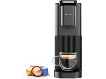 Veiling - Cecotec Power Caps 20 Koffiecapsulemachine 1400W (