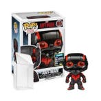 Funko Pop!  Ant-Man #85 Convention, Verzenden