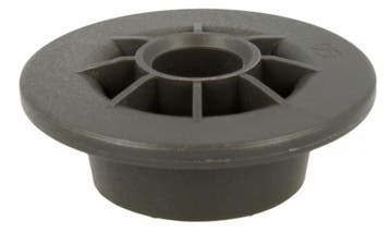 Whirlpool Vaatwasser wiel voor onderkorf 488000666233 /, Electroménager, Lave-vaisselle, Verzenden