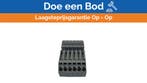 Bieden: MTU B00E50202155 Fuse Box Holder Grey, Ophalen of Verzenden