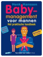 Babymanagement voor mannen 9789077393024 H.J. Hanssen, Boeken, Verzenden, Gelezen, H.J. Hanssen