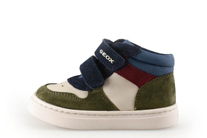 Geox Sneakers Jongens in maat 21 Overig, Enfants & Bébés, Vêtements enfant | Chaussures & Chaussettes, Envoi