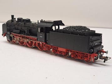 Fleischmann H0 - 1160 - Tender locomotief (1) - Locomotief, Nieuw