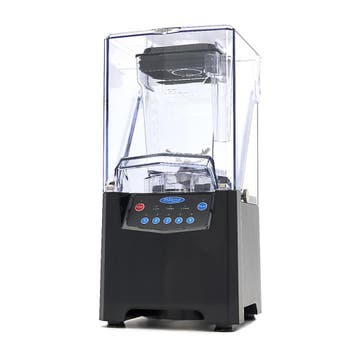 Blender - 1,5 L - 1500W - 5 Programmas, Verzenden, Nieuw, Powerblender