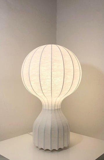 Flos - Achille e Pier Giacomo Castiglioni - Tafellamp -