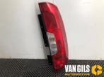 Achterlicht rechts Fiat Doblo O302559, Nieuw