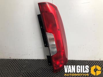 Achterlicht rechts Fiat Doblo O302559, Nieuw