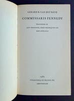 Gerard Reve - Commissaris Fennedy; Terugkeer; Ik bak ze