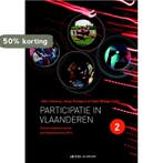 Participatie in Vlaanderen 2 9789462922457 John Lievens, Verzenden, John Lievens