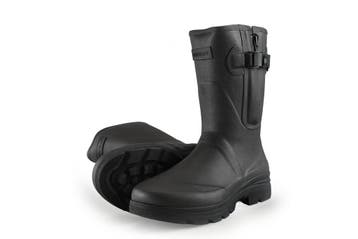 Travelin Regenlaarzen in maat 40 Bruin, Kleding | Dames, Schoenen, Bruin, Verzenden, Travelin, Regenlaarzen