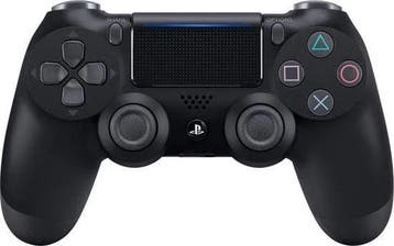Sony DualShock 4 Wireless Controller Zwart, Verzenden, Nieuw