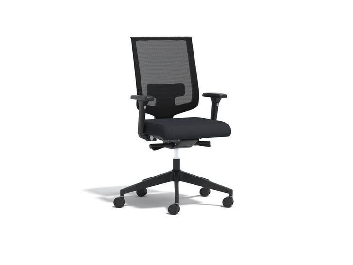 Ergonomische Bureaustoel Alpha PG8, Maison & Meubles, Chaises de bureau, Enlèvement ou Envoi
