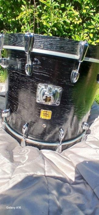 Yamaha - Oak Custom - Drumstel - Japan - 2003, Nieuw