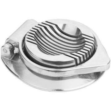 Eiersnijder | Aluminium Vogue, Verzenden, Nieuw in verpakking