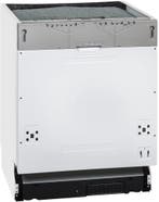 Exquisit EGSP2112.1E - Inbouw Vaatwasser - 60 cm - 12, Ophalen of Verzenden