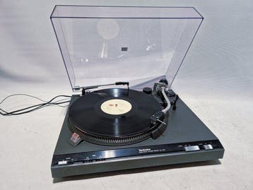 Technics - SL-3110 Platenspeler, Nieuw