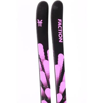 178 183 freeride skis FACTION STUDIO 1 2024, twintip + zond, Verzenden