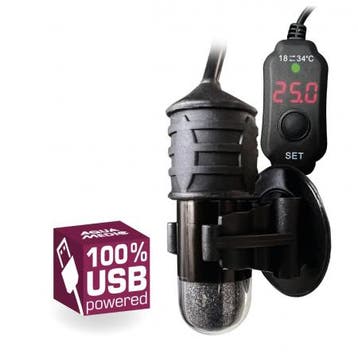 Aqua Medic micro heater, Verzenden, Nieuw