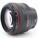 Canon EF 85mm F/1.2 L II USM | Occasion, TV, Hi-fi & Vidéo, Ophalen of Verzenden