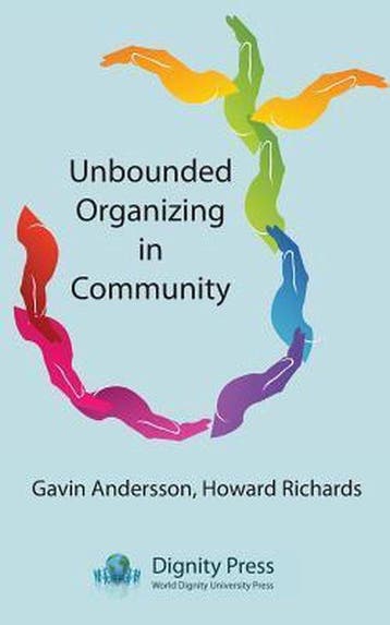 Unbounded Organizing in Community 9781937570606, Verzenden, Gavin Andersson