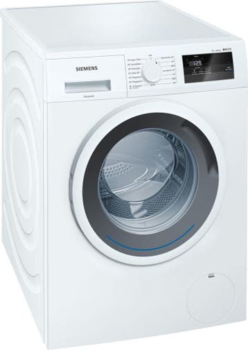 Siemens Iq300 Wm14n0a1 Wasmachine 7kg 1400t, Ophalen of Verzenden