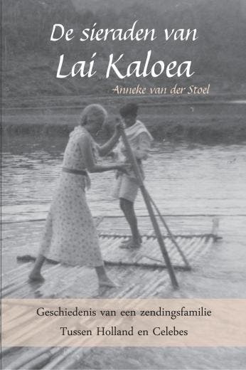 De sieraden van Lai Kaloea 9789463890892, Verzenden, Anneke van der Stoel