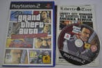 Gand Theft Auto - Liberty City Stories (PS2 PAL), Games en Spelcomputers, Nieuw