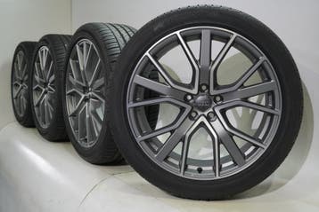 Audi Q3 SQ3 F3B 20 inch velgen Hankook Zomerbanden Origineel, Ophalen of Verzenden, Nieuw