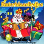 De Gouden Nachtegaaltjes - Sinterklaasliedjes, Verzenden, Gebruikt