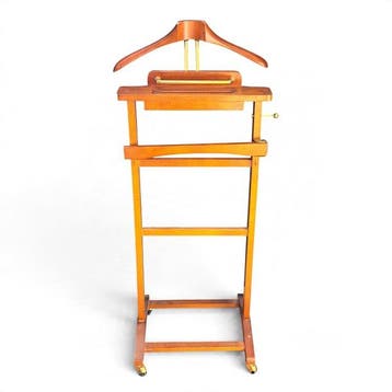 Dressboy - Wielen - Hout - Eduardiano