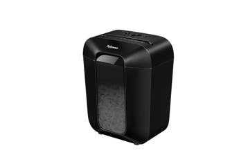 Fellowes Powershred LX50 papiervernietiger, Verzenden