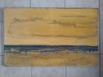 Roger de Cuyper (1921-2008) - Aan de Noordzee