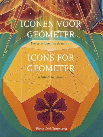 Iconen voor Geometer 9789073007529 Pieter D. Torensma, Verzenden, Pieter D. Torensma