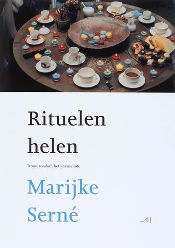 Rituelen helen 9789086800407 M. Serne, Verzenden, M. Serne
