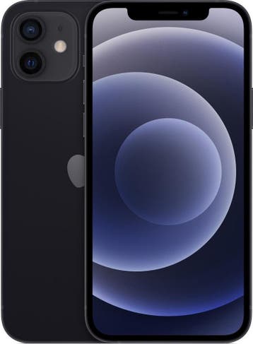 Apple iPhone 12 A-Grade, Telecommunicatie, Mobiele telefoons | Apple iPhone, 256 GB, Zwart, Ophalen of Verzenden, Zo goed als nieuw