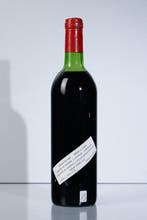 1974 Château Mouton Rothschild - Pauillac 1er Grand Cru, Collections
