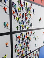 Alicja Ressa Alre - Crowd 3D no.050