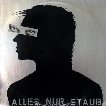 Katia - Alles Nur Staub, Verzenden