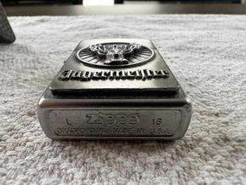 Zippo - Zonder minimumprijs - Aansteker - Messing, Nieuw