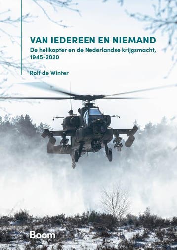 Van iedereen en niemand 9789024459131 Rolf de Winter, Boeken, Verzenden, Zo goed als nieuw, Rolf de Winter